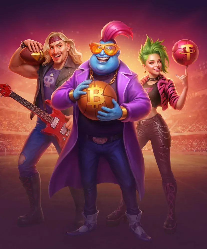 MrPacho Krypto Sportbonus 100 Prozent bis 200 USDT